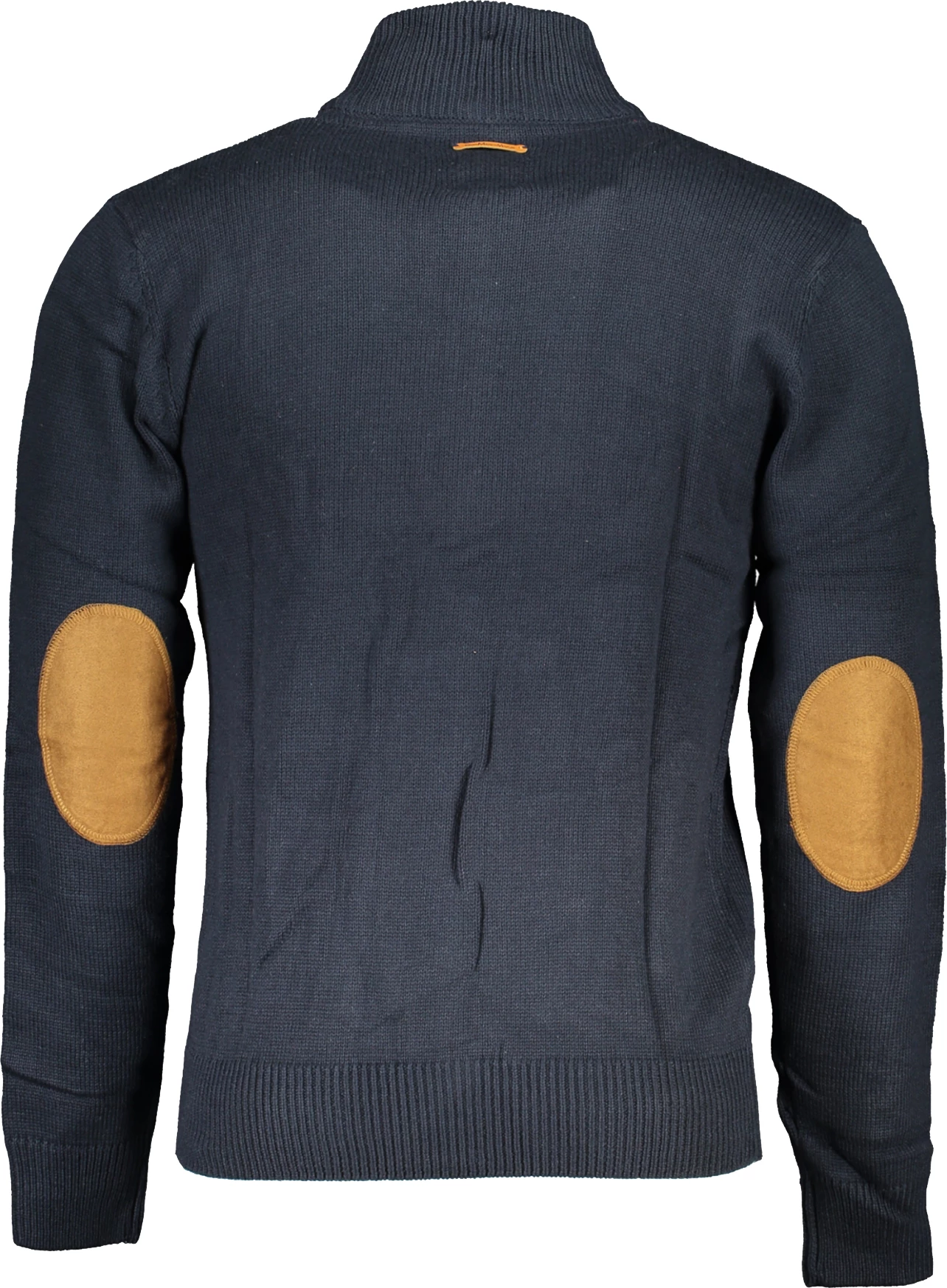 Xhemper për meshkuj GIAN MARCO VENTURI, blu