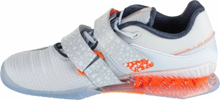 Atlete për meshkuj Nike, të hirtë