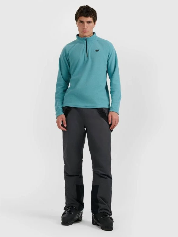 Maicë termike për meshkuj 4f, e zezë