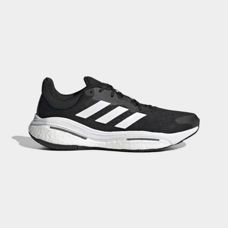 Atlete për meshkuj adidas Solarcontrol M GX9219, të zezë