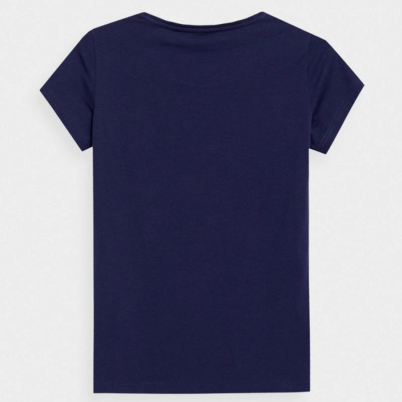 Maicë 4F për femra, blu marine