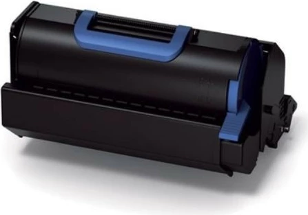 Toner OKI 45488802 për B721/B731/MB760/MB770, i zi, 18000 faqe
