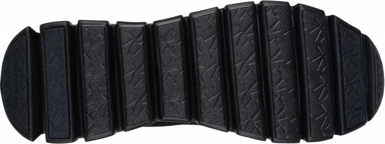 Atlete për meshkuj Skechers, të zeza