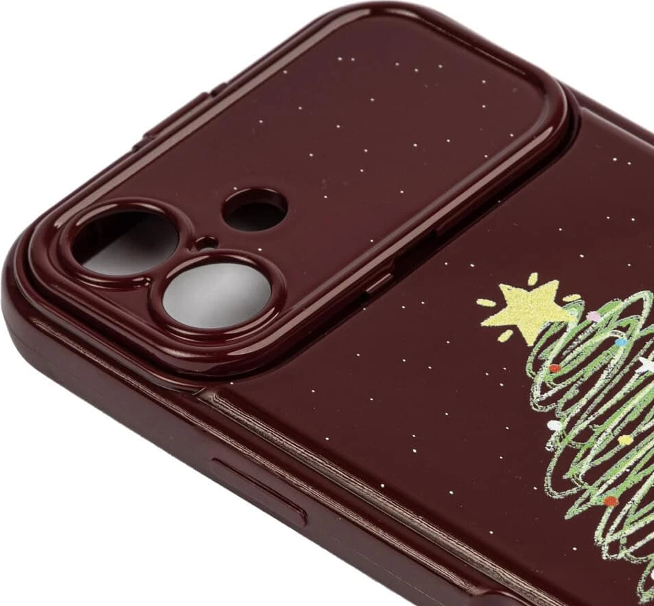 Fotroll Për Telefon TECH TIME FA109-002 (IP16)