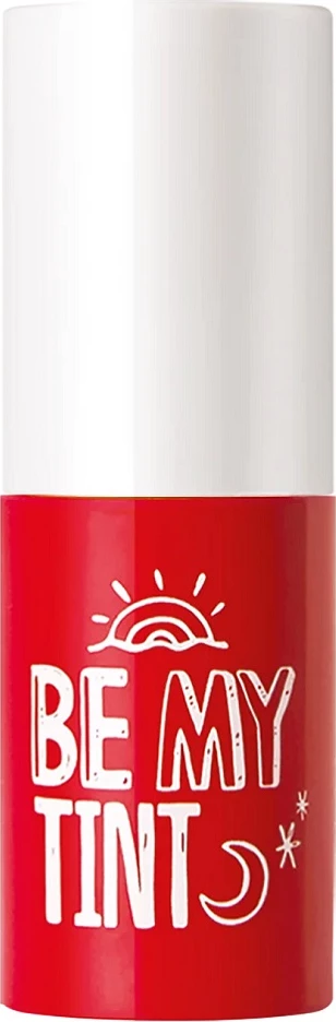 Buzëkuq për femra Yadah Be My Tint 03 Real Red, 4g