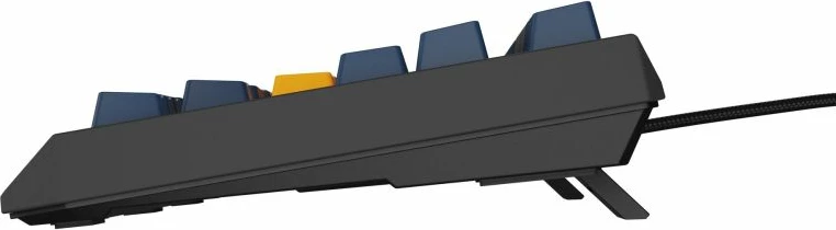 Tastierë gaming Genesis Thor 230 TKL, e kaltër