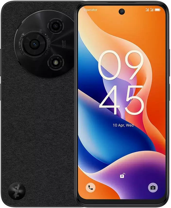 Celular TCL 605 4GB 128GB 6.7 inch i zi