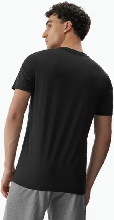 Maicë për meshkuj 4f, e zezë