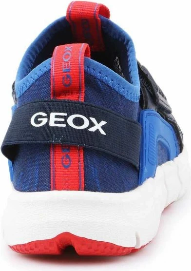 Këpucë fëmijë Geox, blu