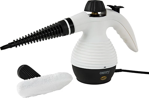 Pastrues me avull, Adler, CR 7021, 3.5 bar, 1050W, depozitë 350 ml, set 10 aksesorë