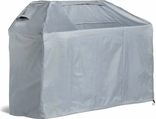 Mbulesë për grill VONHAUS The Storm 150 x 67.5 x 118 cm, gri slate