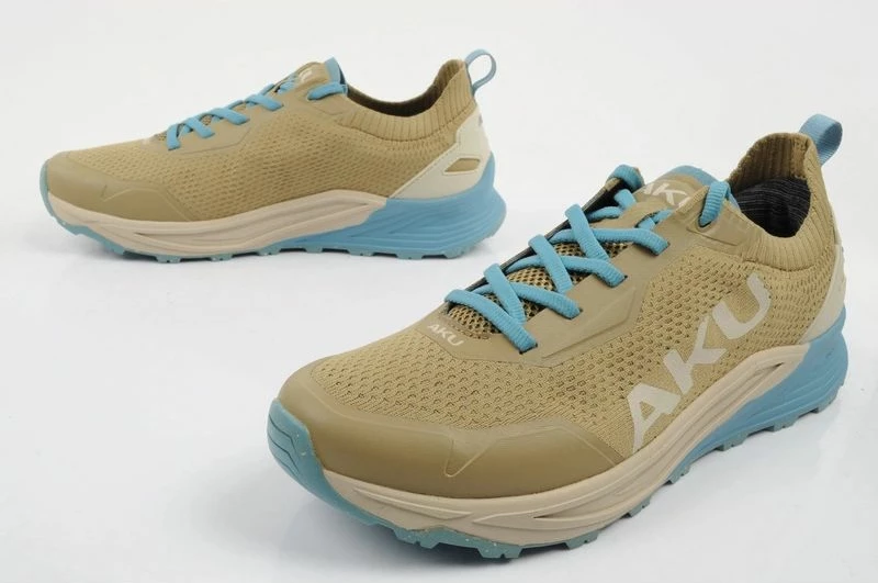 Atlete trekking për meshkuj Aku, bezhë