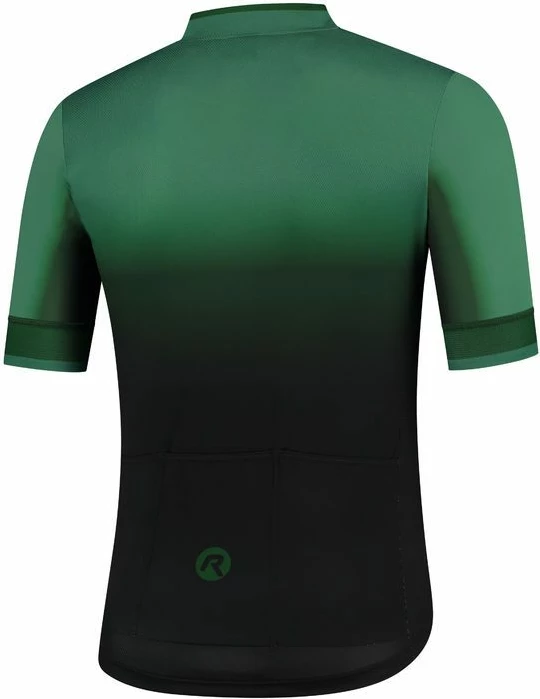 Maicë për meshkuj Rogelli, e zezë dhe e gjelbër