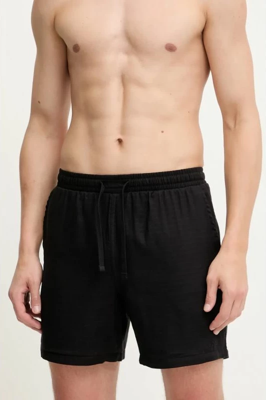 Shorce noti për meshkuj Boss, të zeza