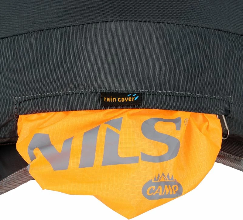 Çantë shpine Nils Extreme NC1925, gri, 35L