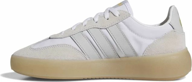 Atlete fëmijësh adidas, të bardha/krem