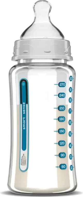 Shishe Dentistar "Smart Sense", 270 ml