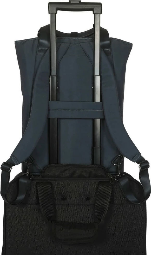 Çantë shpine Targus Avila 2in1 Convertible 15-16in, blu
