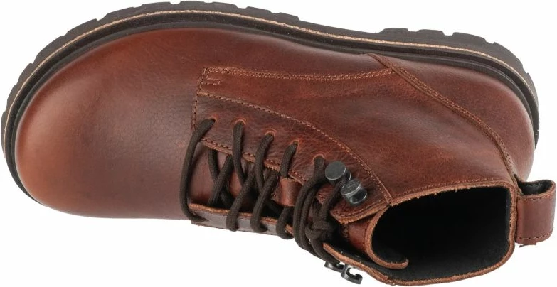 Çizme femra Birkenstock, kafe