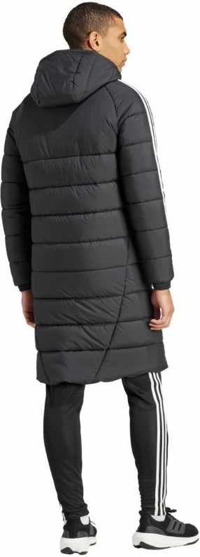 Jakne adidas meshkuj, e zezë