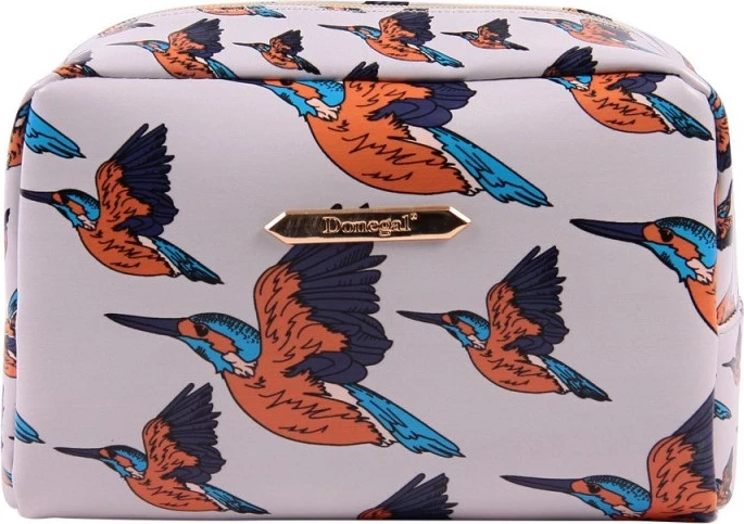 Çantë për make-up Donegal Birds 4852 për femra