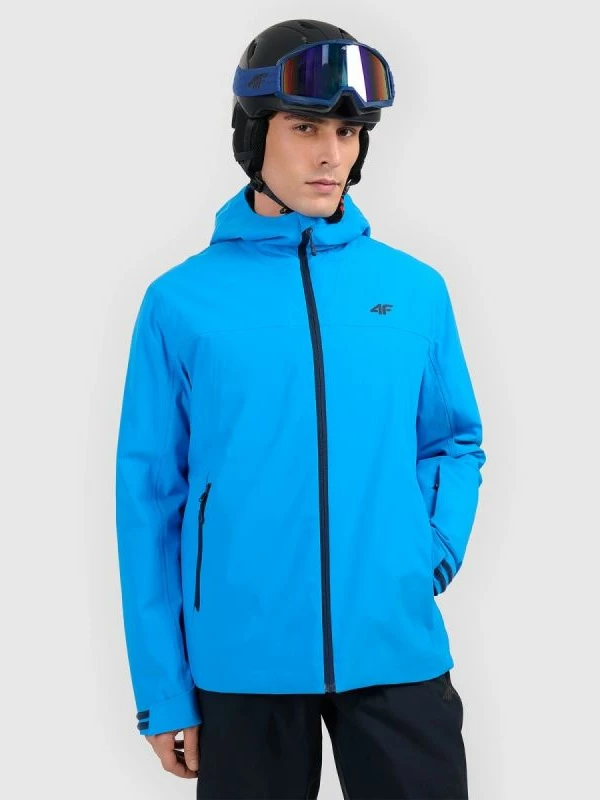 Jakne teknike ski 4f, lifestyle