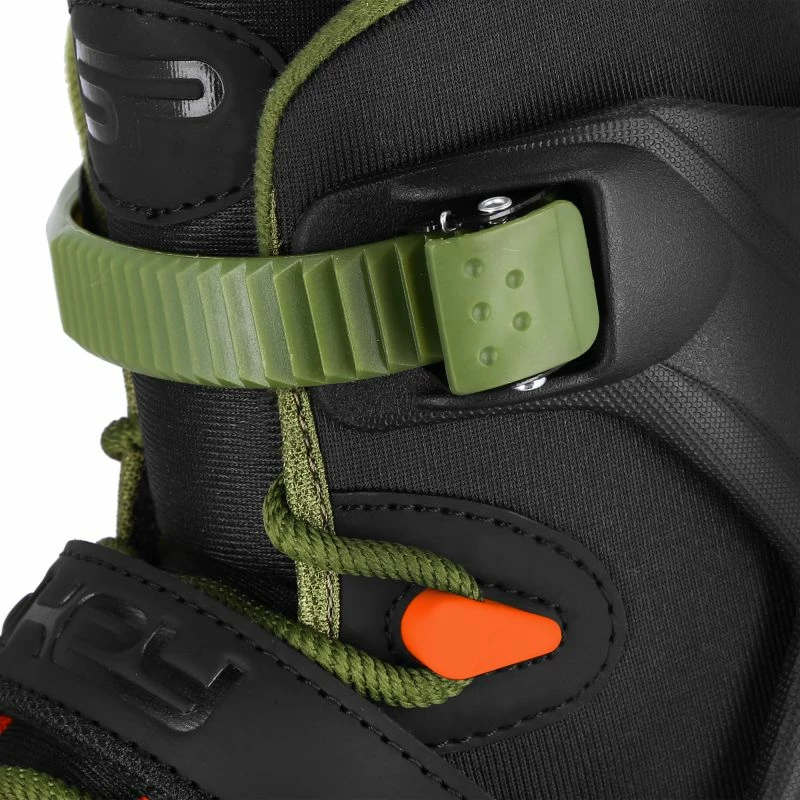 Atlete për meshkuj Spokey MrFIT, madhësia 41, të gjelbërta