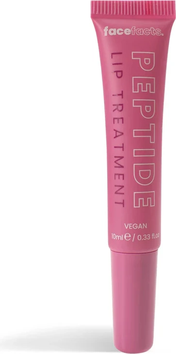 Face Facts Peptide Lip Treatment - Candy Kiss