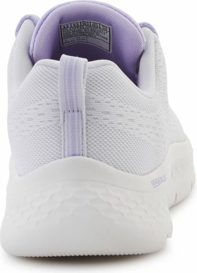 Atlete për femra Skechers, vjollcë