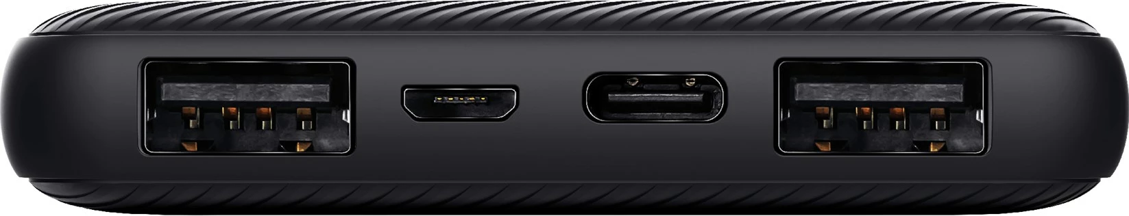 Power Bank Trust Primo Lithium-Ion (Li-Ion), 10000mAh, i zi 