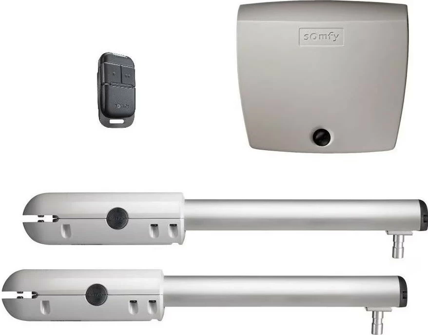 Sistem për hapjen e portës, Somfy SGS 201