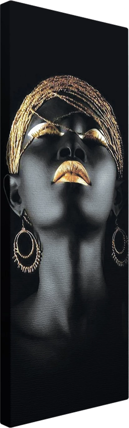 Pikturë dekorative sensuale, FH7198.07, 30X3X80 cm