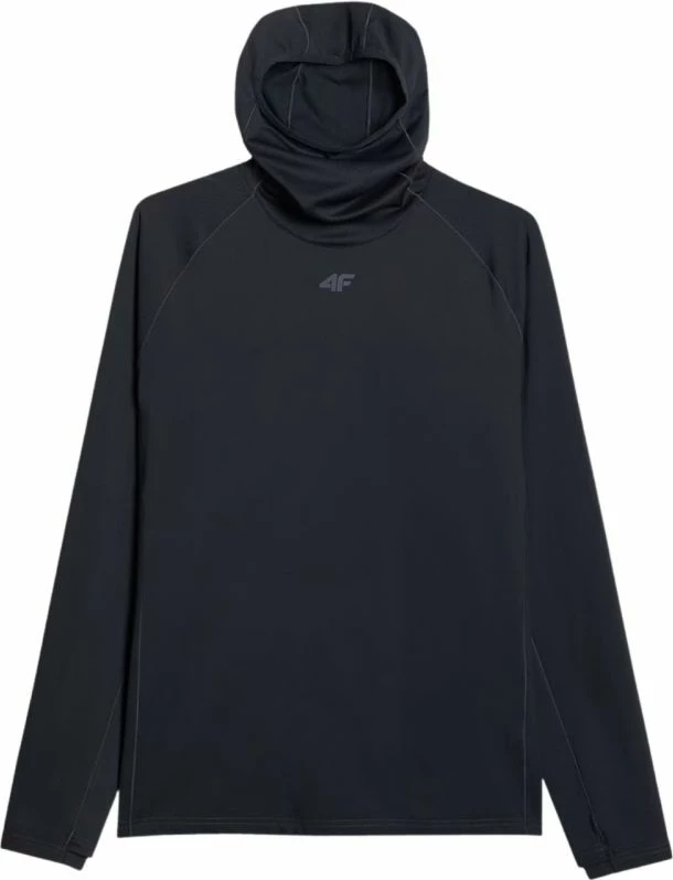 duks për meshkuj 4f, i zi