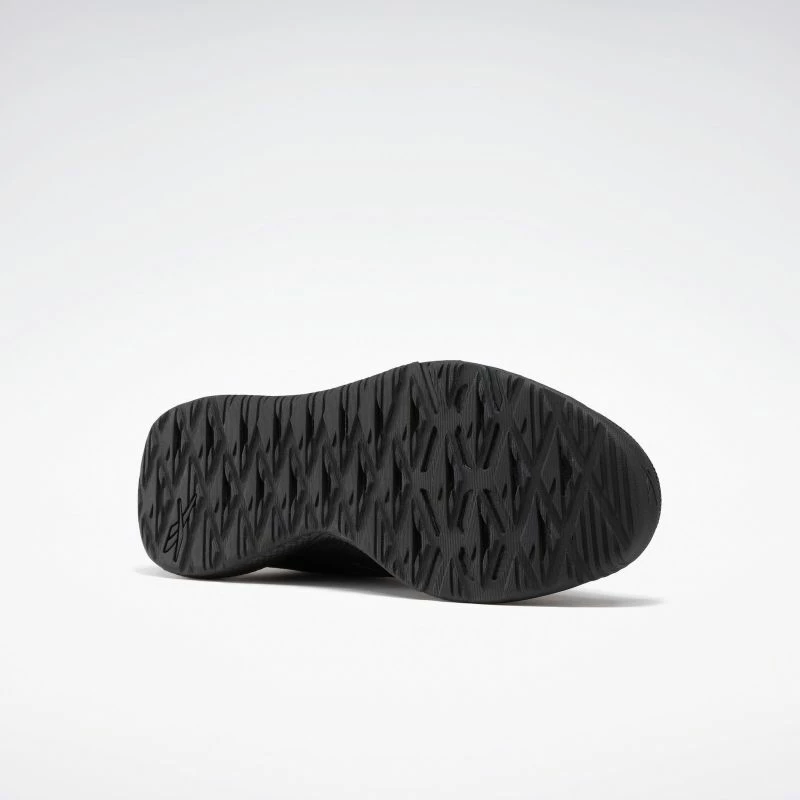 Atlete për meshkuj Reebok, të zeza