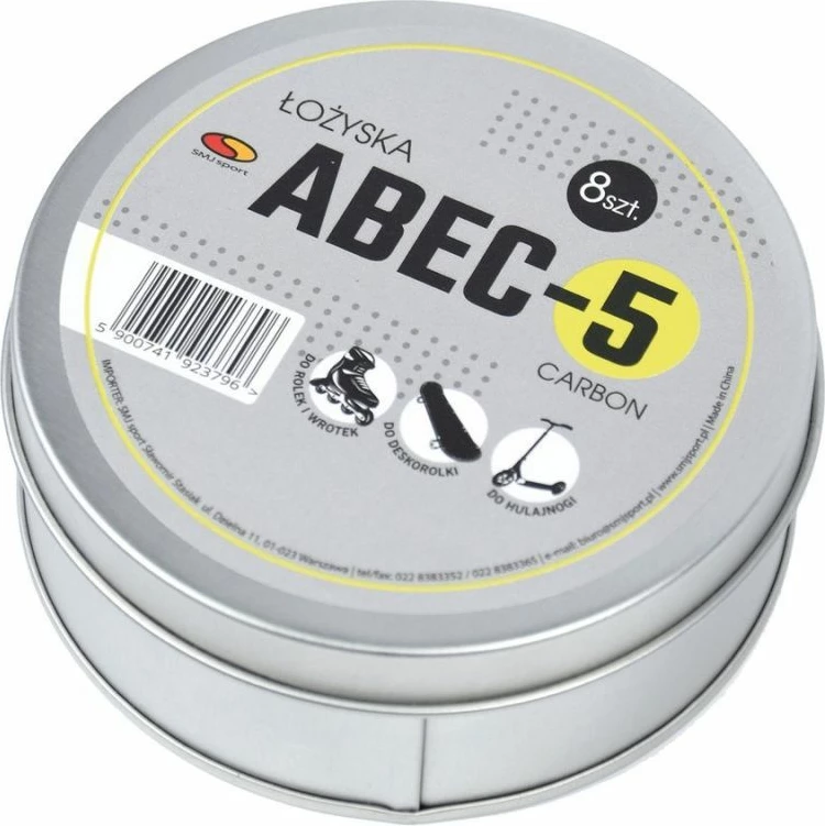 Kushineta Yakimasport për rollera, skateboard e trotinetë