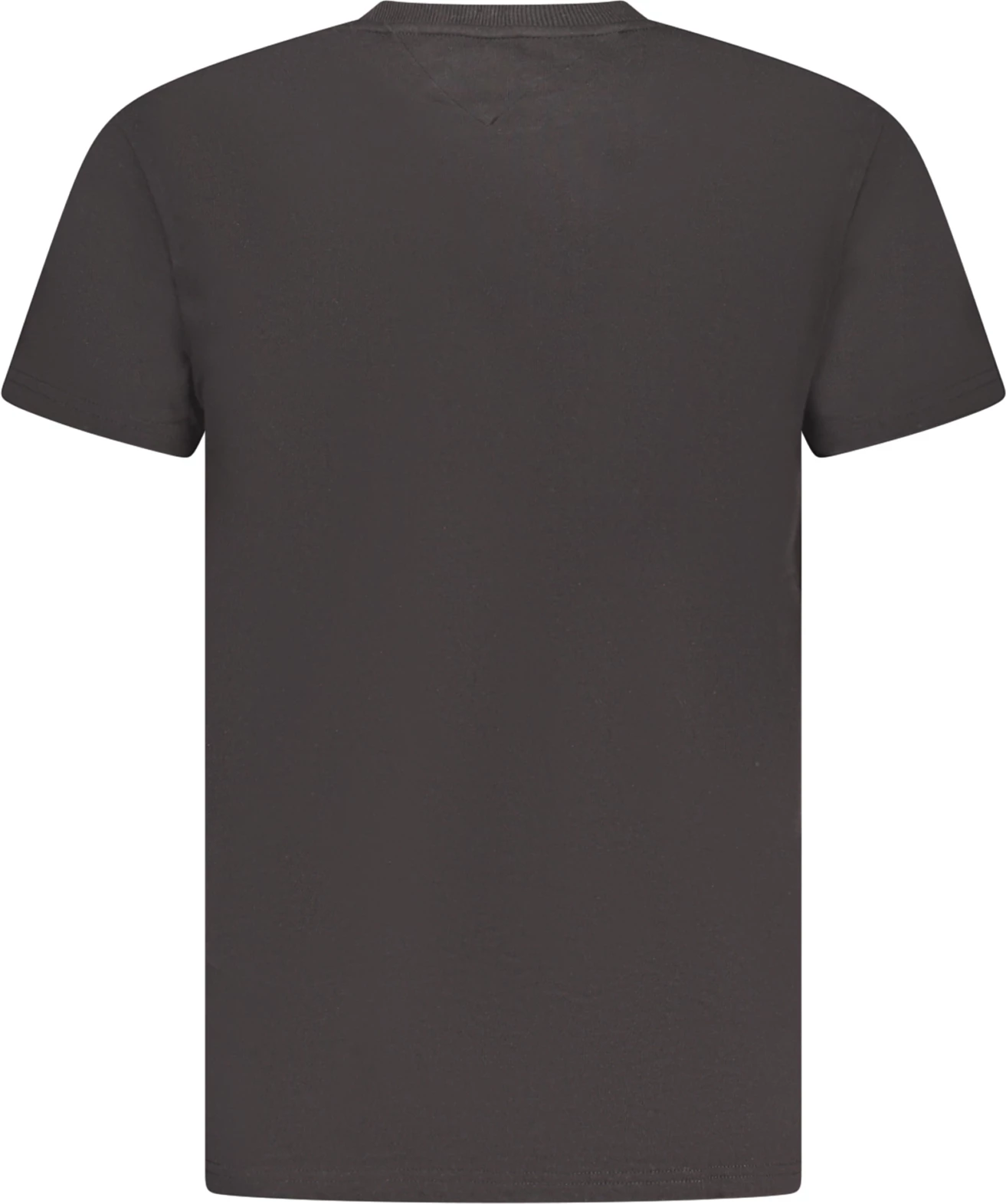 Maicë për meshkuj TOMMY HILFIGER, e zezë