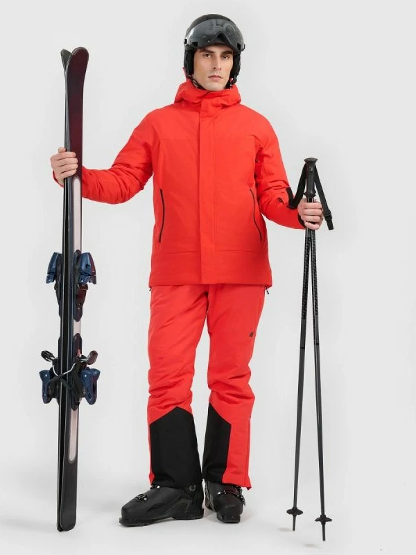 Jakne skijimi për meshkuj 4f