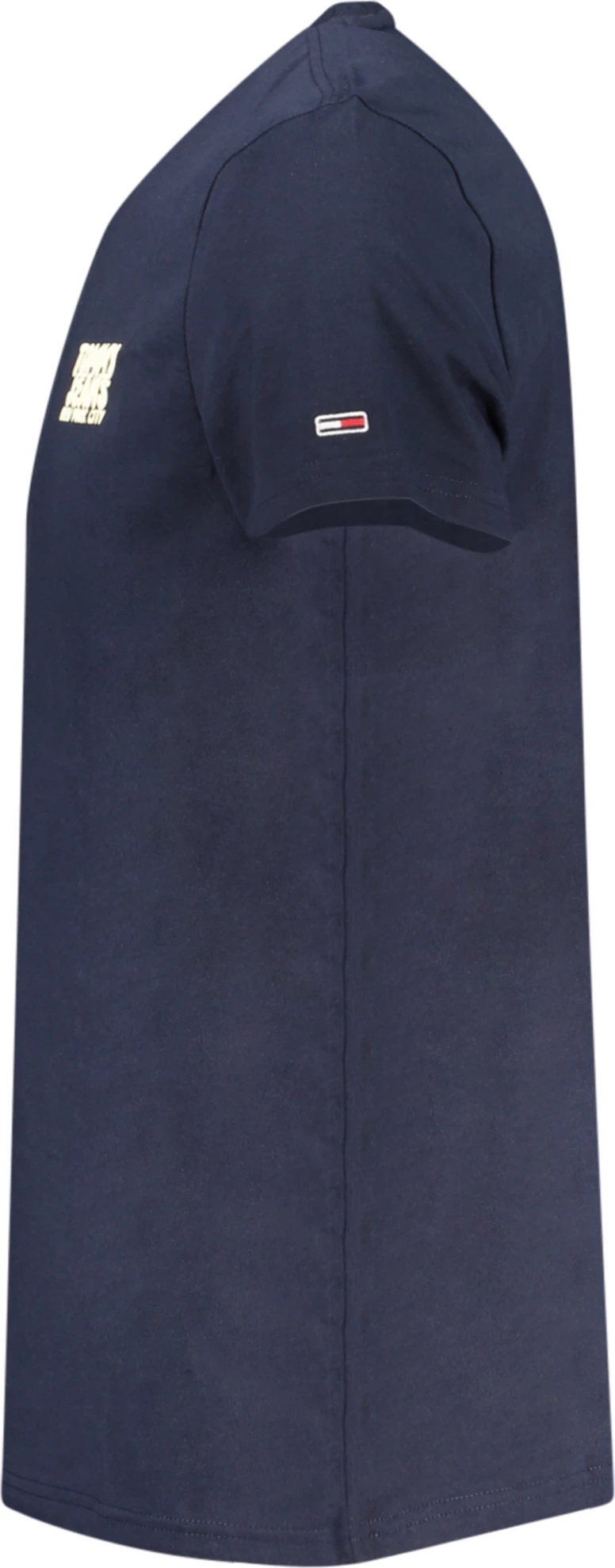 Maicë për meshkuj Tommy Hilfiger, blu