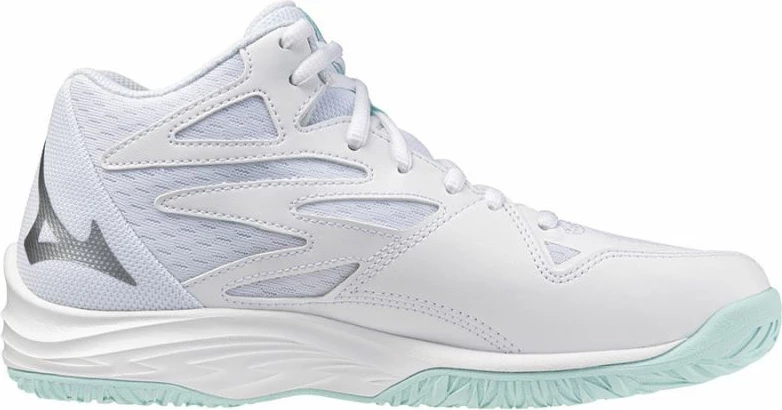 Atlete për femra Mizuno, të bardha