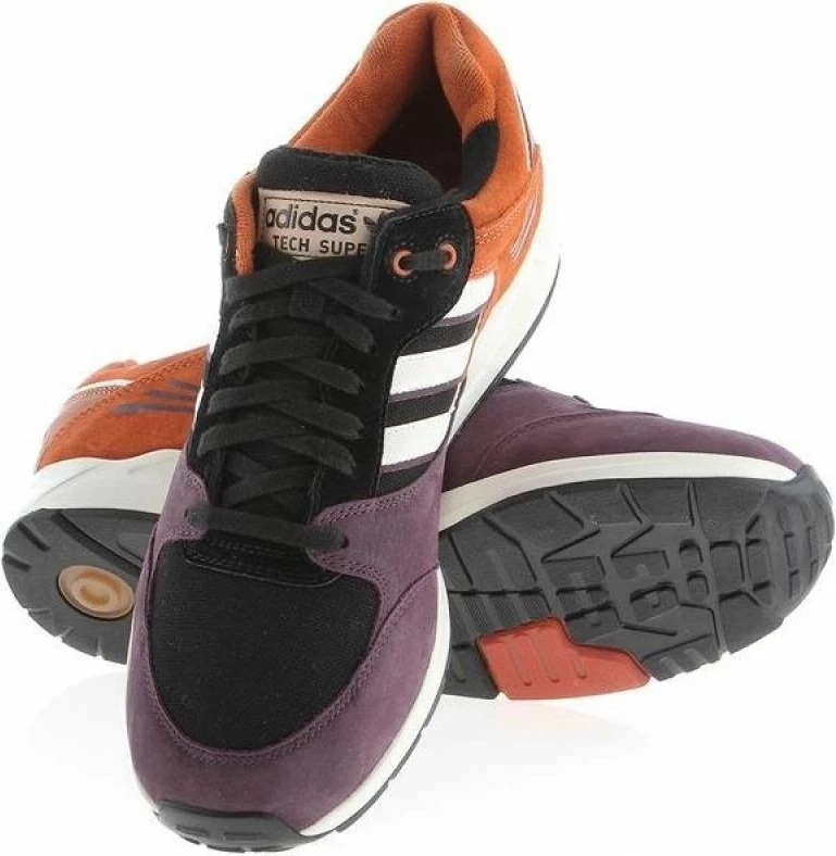 Atlete adidas, meshkuj