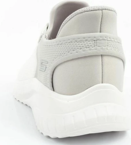 Atlete për meshkuj Skechers, të bardha