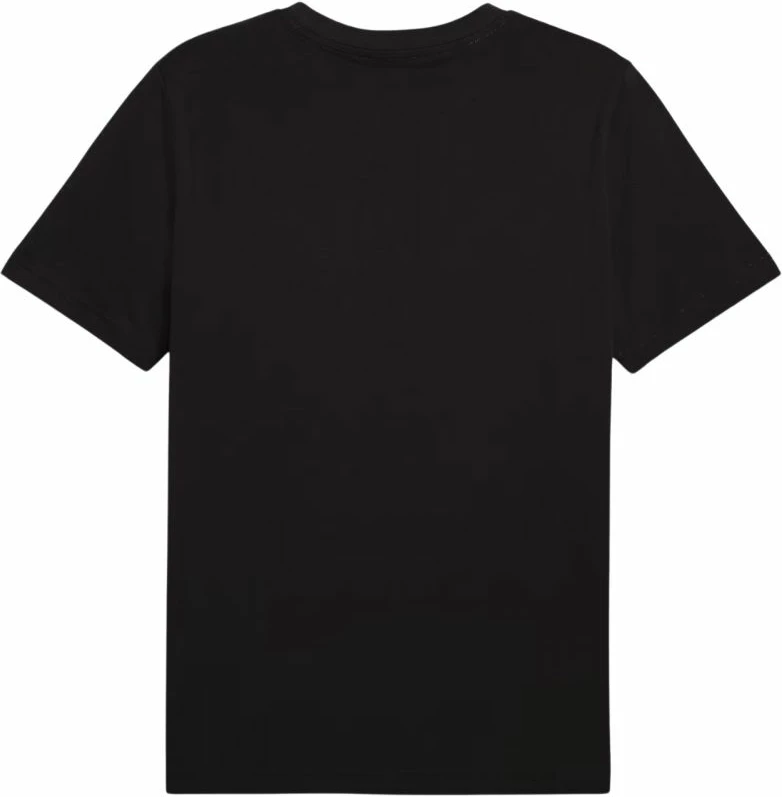 Maicë për meshkuj Puma, e zezë