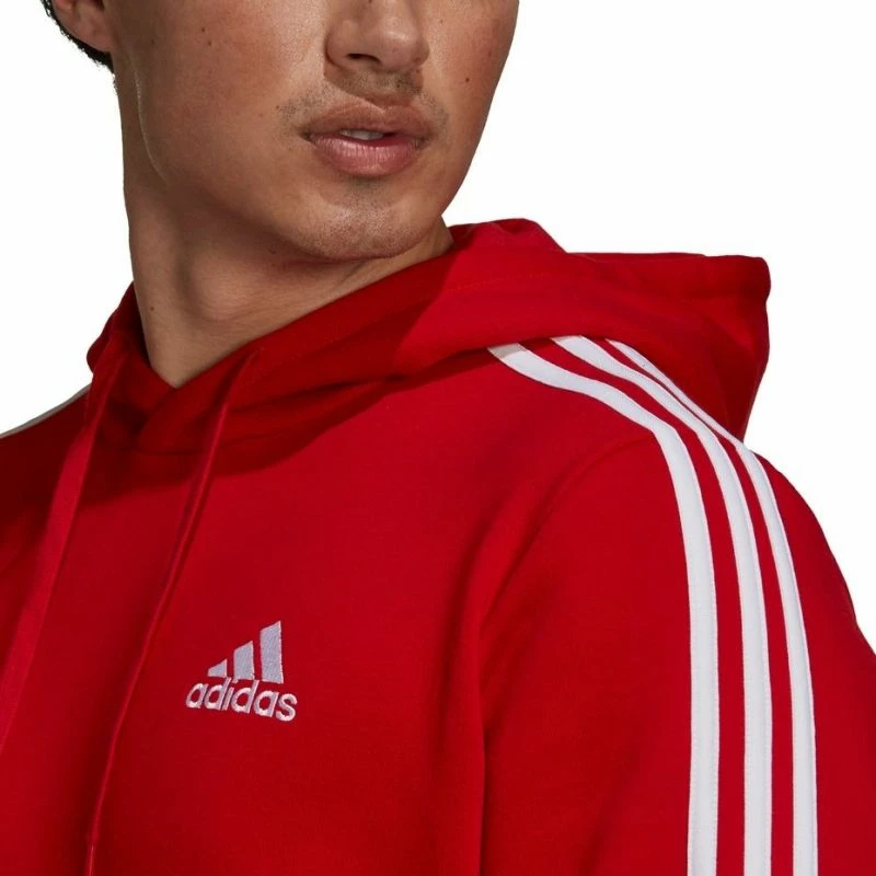 Duks adidas për meshkuj, i kuq