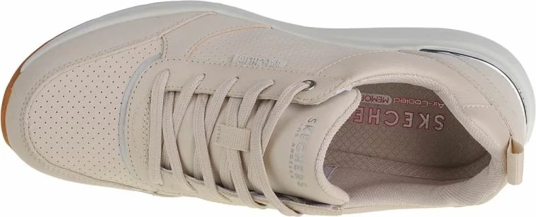 Atlete Skechers, të bardha