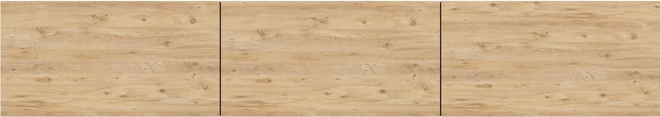 Komodë TV Skye Decor, ngjyrë pishë Atlantike