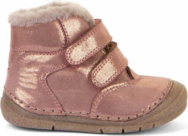 Çizme të shkurta për fëmijë Froddo