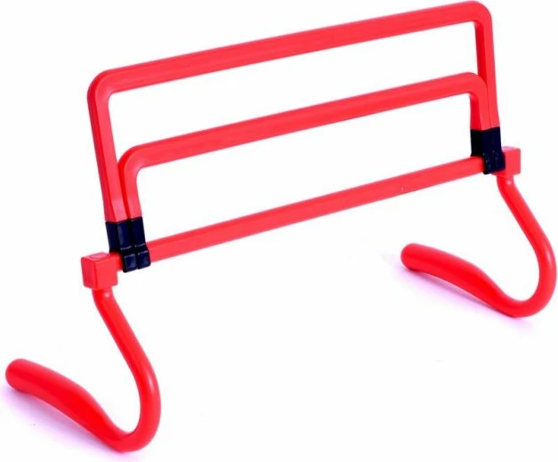 Pengesë trajnimi e palosshme Vinex, e kuqe