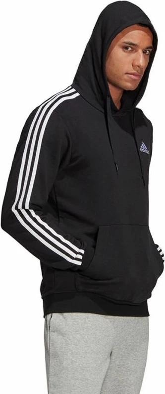 Duks adidas për meshkuj, i zi
