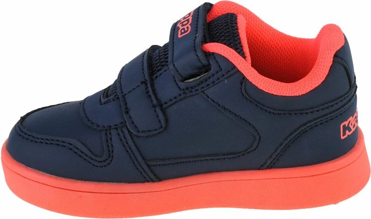 Atlete për vajza Kappa, blu marine