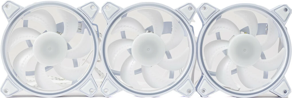 Ventilator Ftohës Për Kompjuter SAMA Halo 5B 5 in 1 fan kit